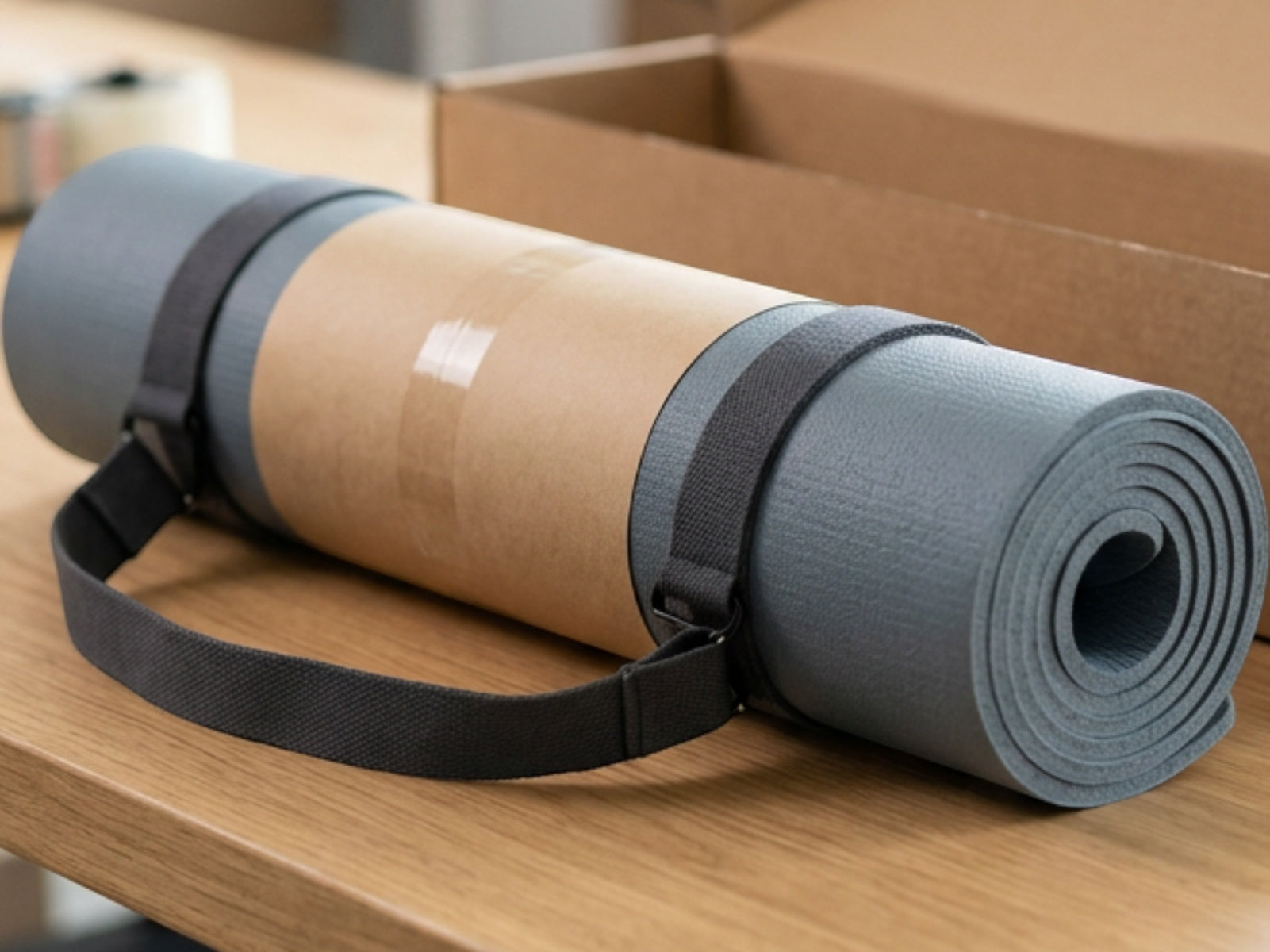 Reliable shipping and returns